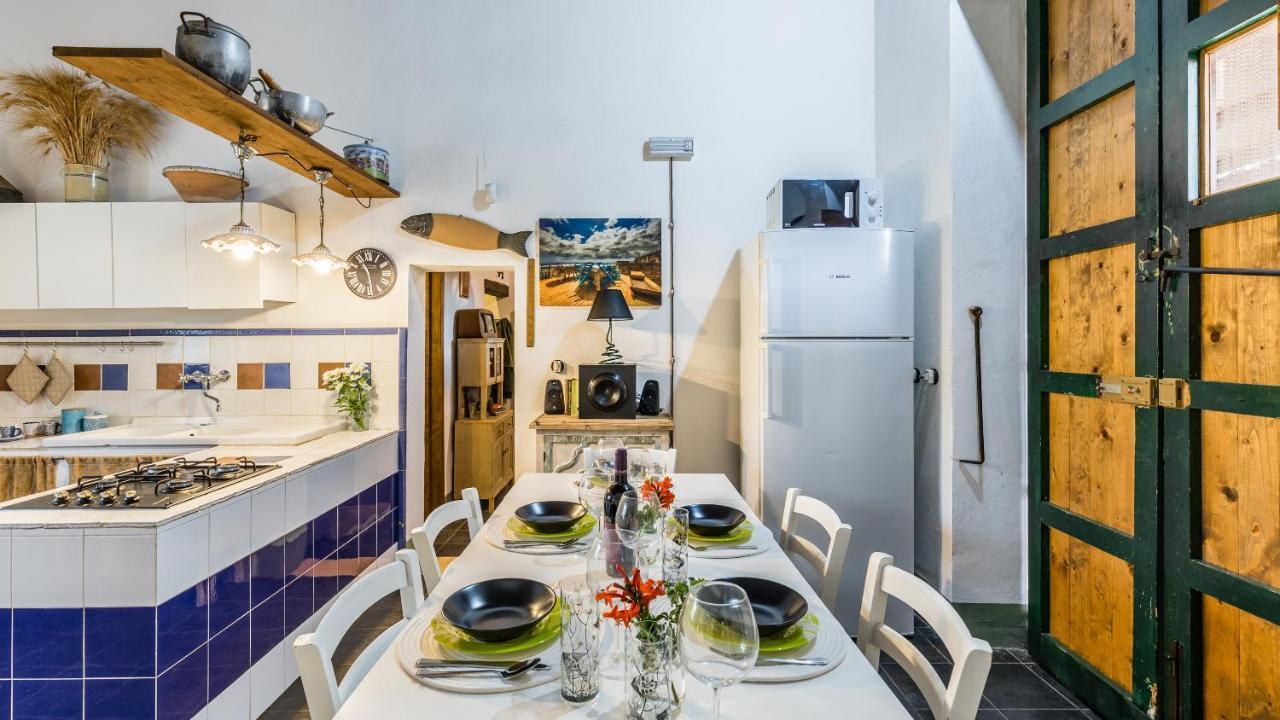 Authentic Sicilian Charm, Pool, Sea View, Wi-Fi & Parking Villa Avola Exterior foto