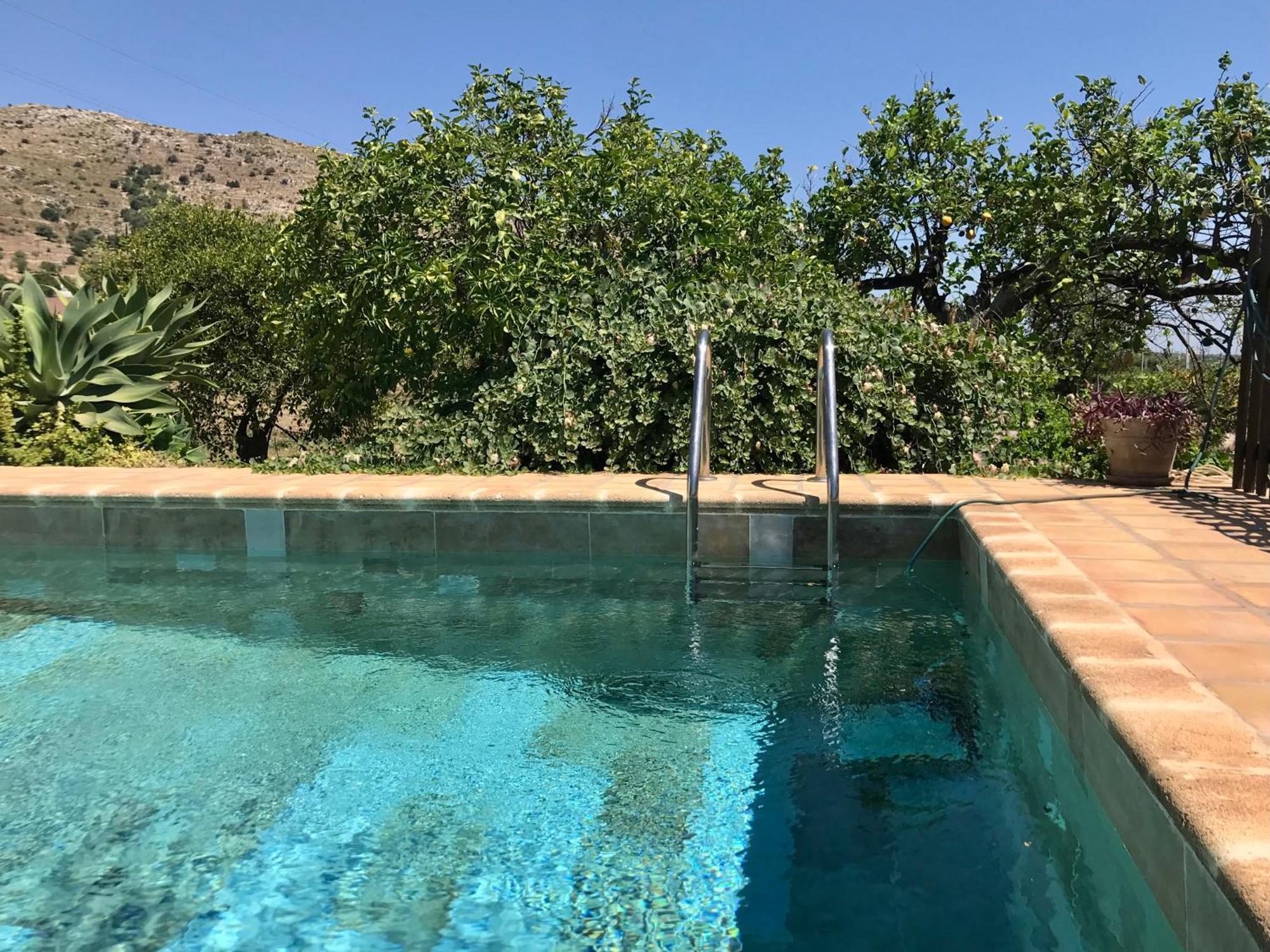 Authentic Sicilian Charm, Pool, Sea View, Wi-Fi & Parking Villa Avola Exterior foto