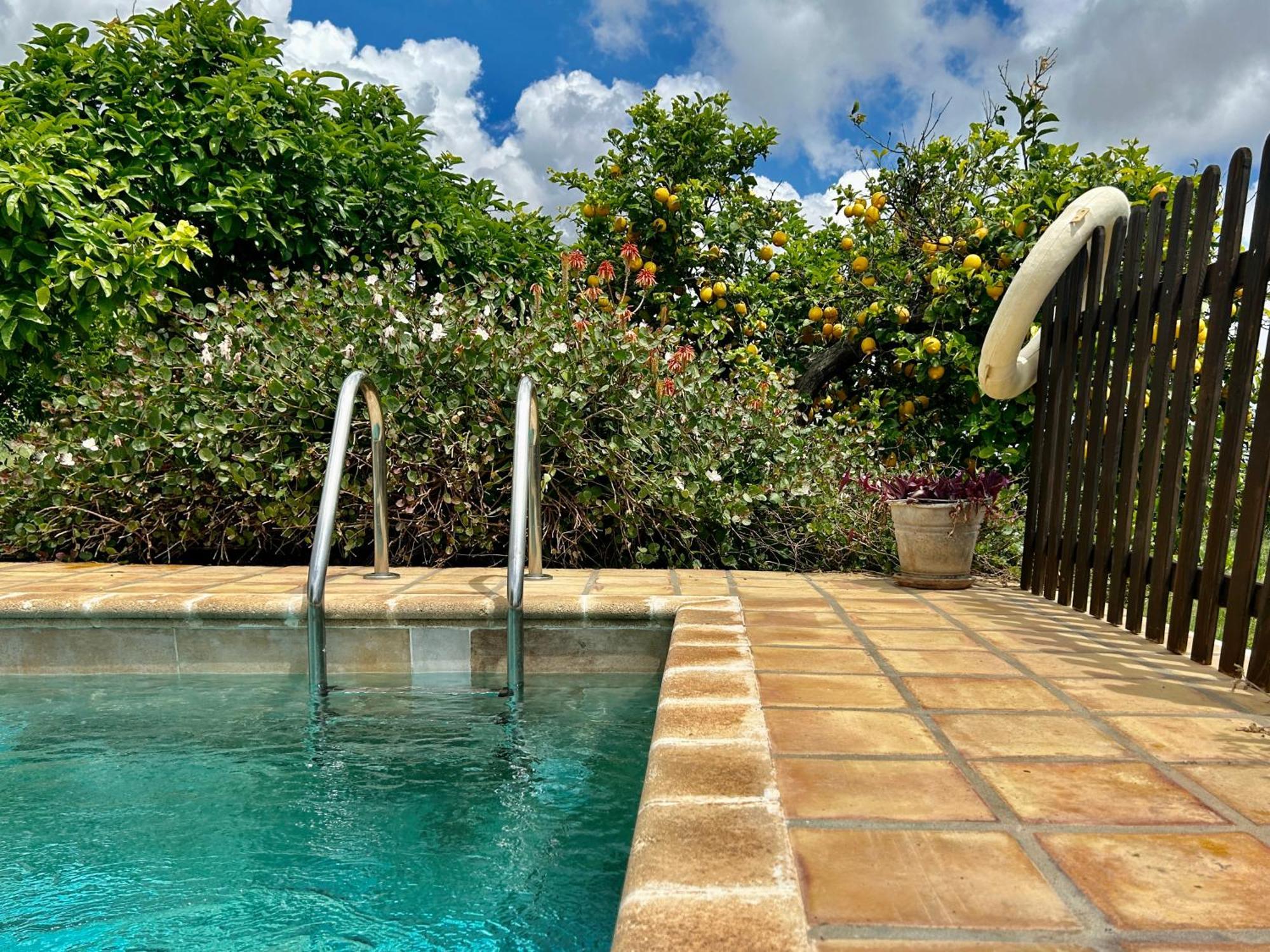 Authentic Sicilian Charm, Pool, Sea View, Wi-Fi & Parking Villa Avola Exterior foto