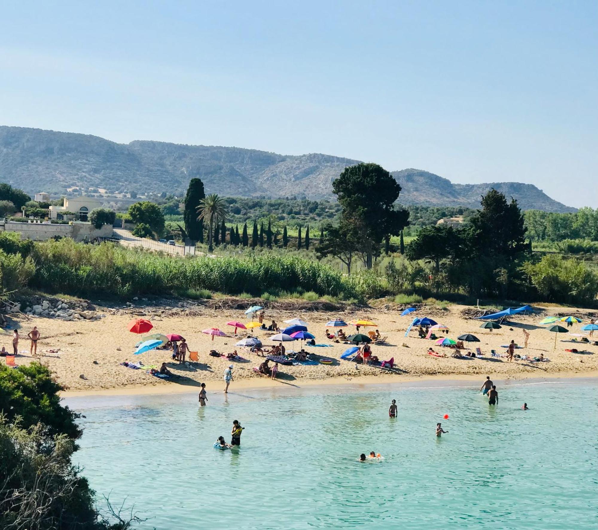 Authentic Sicilian Charm, Pool, Sea View, Wi-Fi & Parking Villa Avola Exterior foto